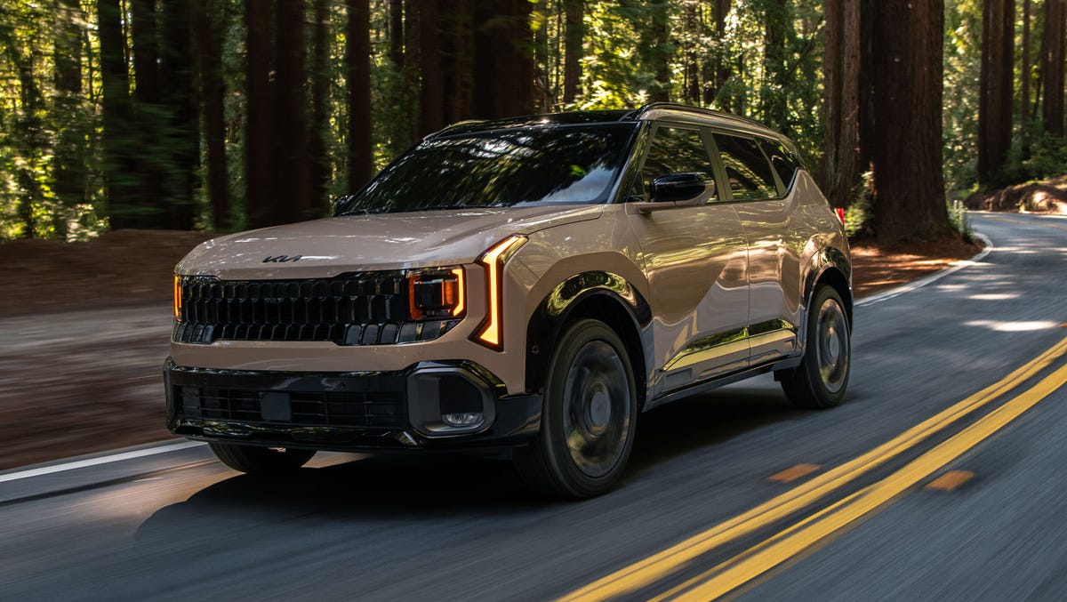 2026 Kia Seltos